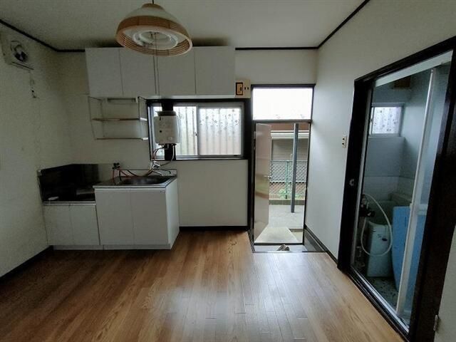 居室・リビング　同一仕様