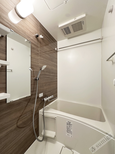 バス・シャワールーム　浴室暖房乾燥機バスルーム♪♪