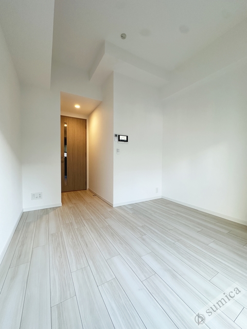 居室・リビング　ネットは無料で利用可能です♪♪