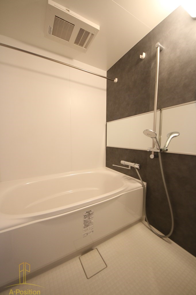 バス・シャワールーム　エクシアテラス梅田