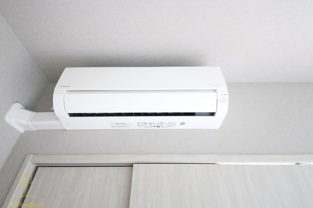 その他設備　エクシアテラス梅田