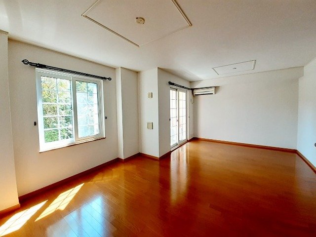 居室・リビング　使いやすいリビングです