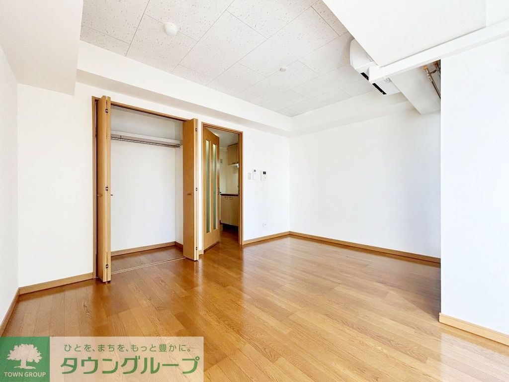 居室・リビング　お問合せはタウンハウジングまで！※現地待合わせ相談可能