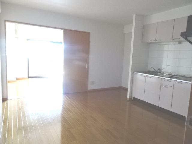 その他　日当たりの良いお部屋です