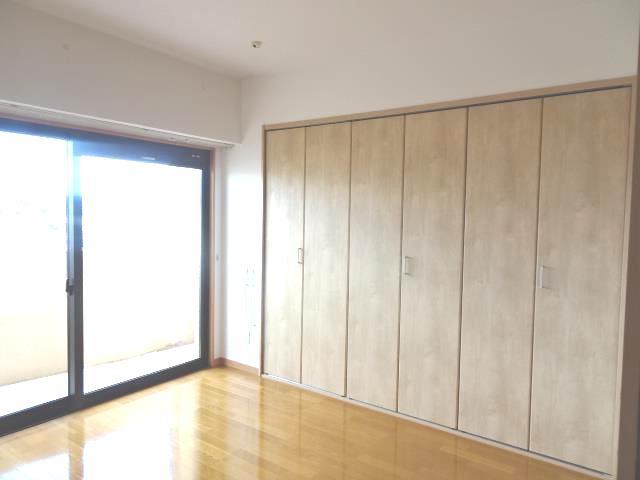 その他部屋・スペース　洋室