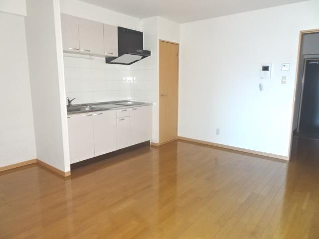 居室・リビング　LDK