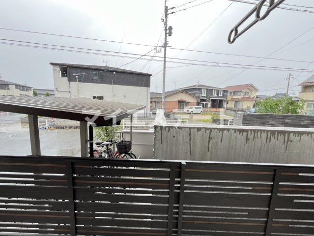 眺望　別部屋写真