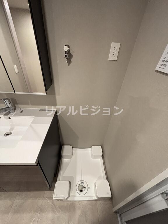 その他設備　他部屋参考写真