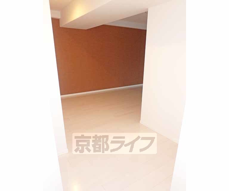 その他部屋・スペース　リビングへの廊下部分です！