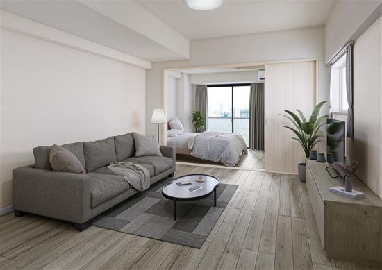 居室・リビング