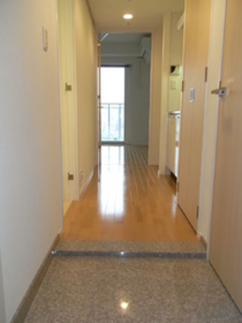 玄関　★玄関★