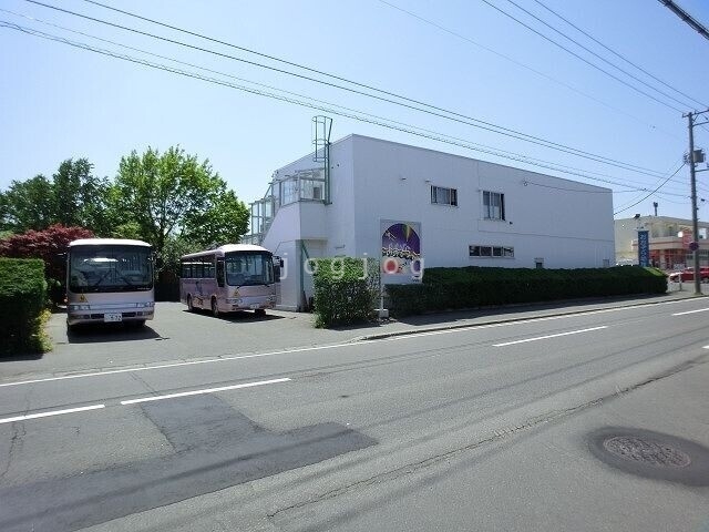 幼稚園・保育園　おおぞら幼稚園（幼稚園・保育園）まで155m