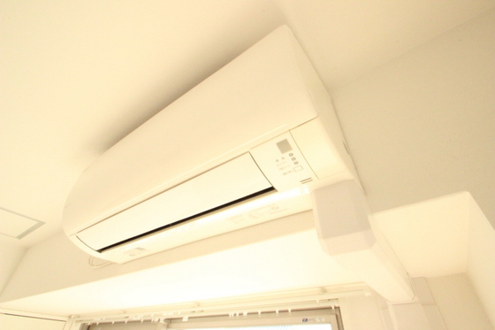 その他設備　※別部屋の写真です