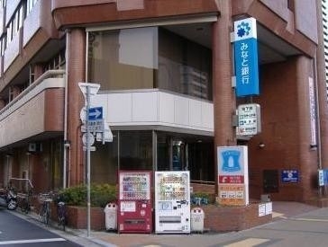 銀行　みなと銀行 大橋支店（銀行）まで1067m