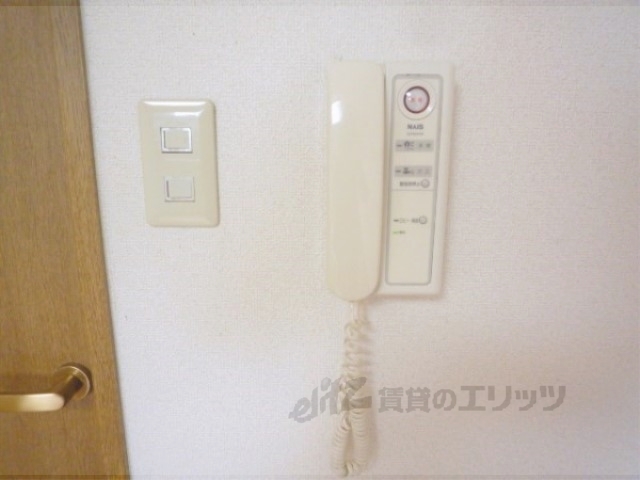 セキュリティ　ドアフォン（ＴＶ含）