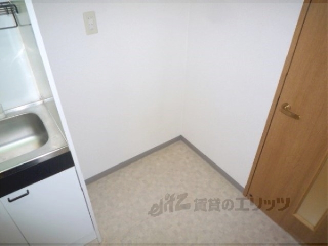 その他部屋・スペース　冷蔵庫置場