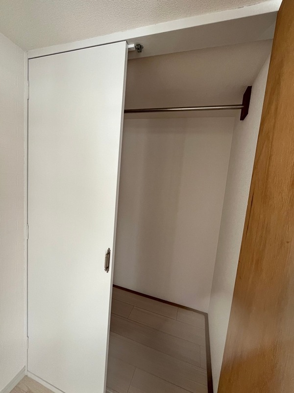 収納　別部屋参照