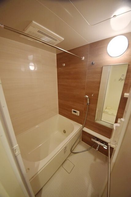 バス・シャワールーム　同仕様