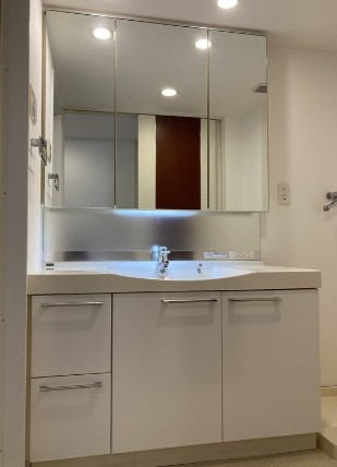 洗面設備　洗面所※別部屋参考写真