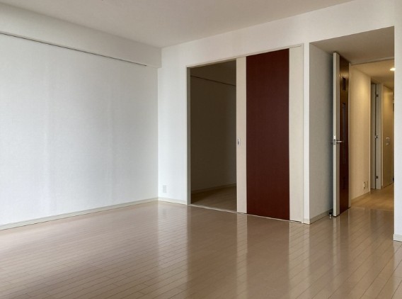 居室・リビング　居間※別部屋参考写真