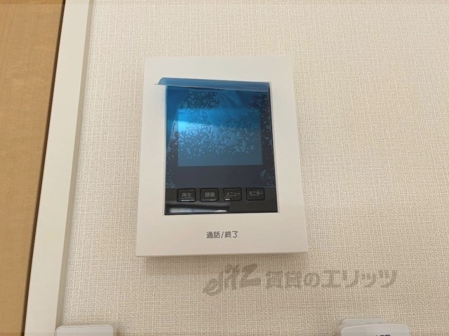 セキュリティ　ドアフォン（ＴＶ含）