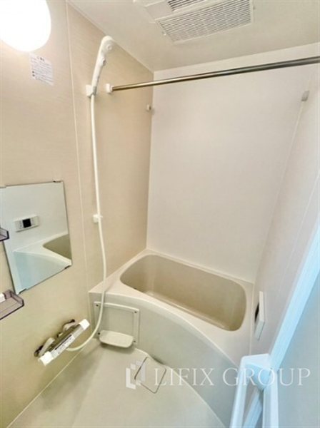 バス・シャワールーム　風呂