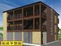 熊谷駅より徒歩11分 2階 新築の賃貸物件