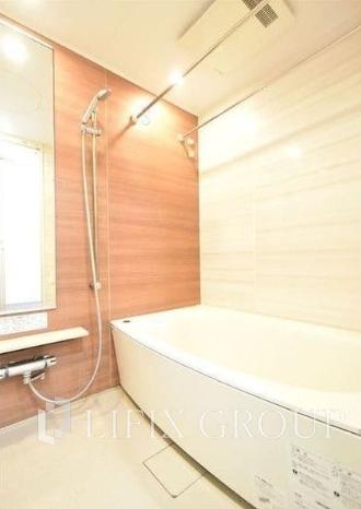 バス・シャワールーム　風呂