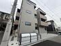南魚崎駅より徒歩10分 2階 新築の賃貸物件