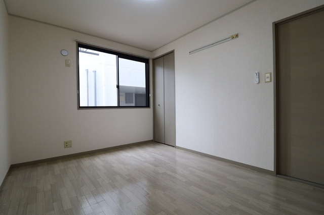 その他部屋・スペース　洋室