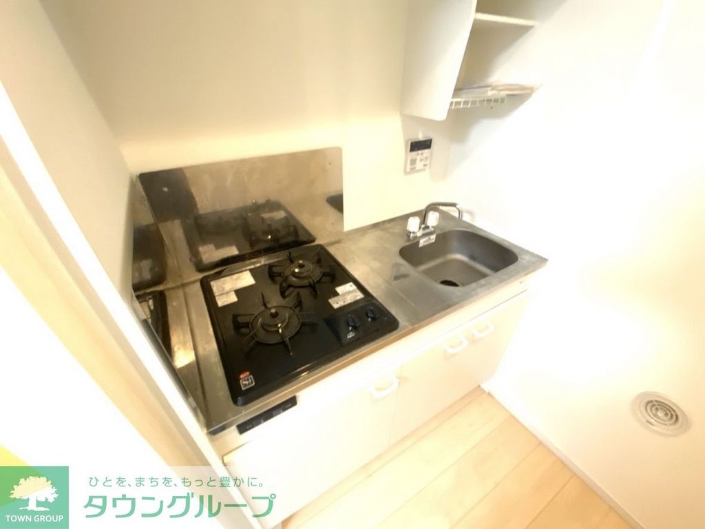 キッチン　★別部屋参照★