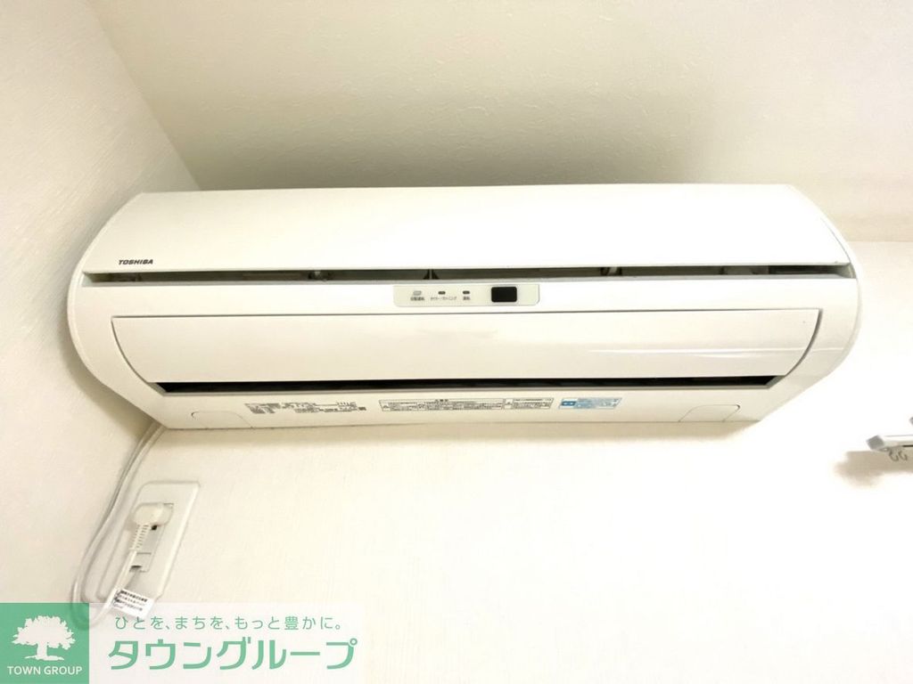 その他設備　★別部屋参照★