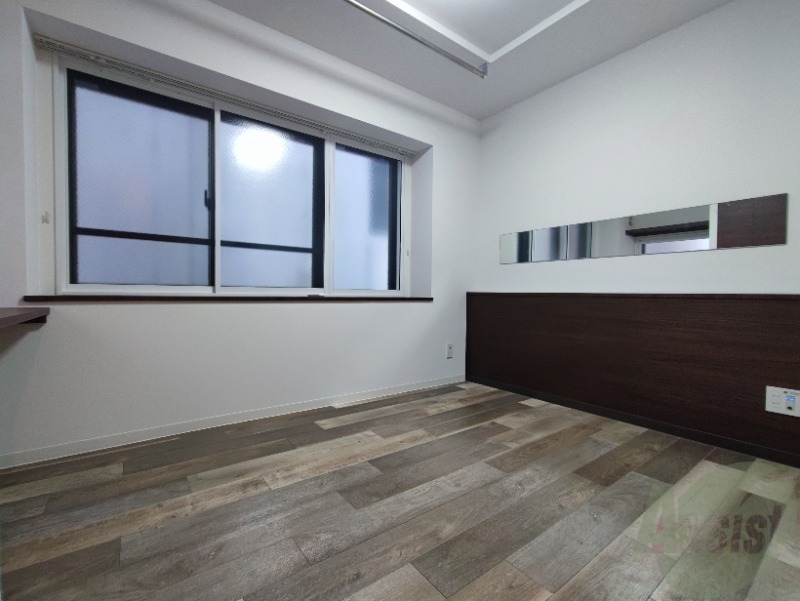 居室・リビング　キレイなお部屋が広がっていて、充実した生活が送れそう。