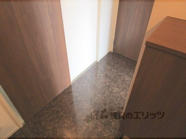 その他部屋・スペース　廊下