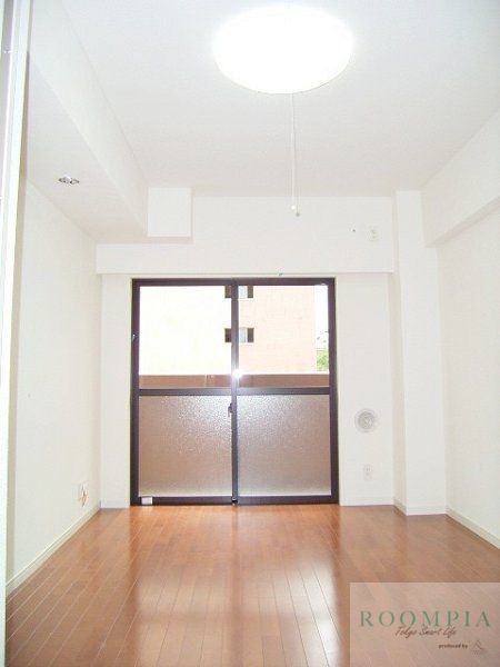 居室・リビング　リビング/居室