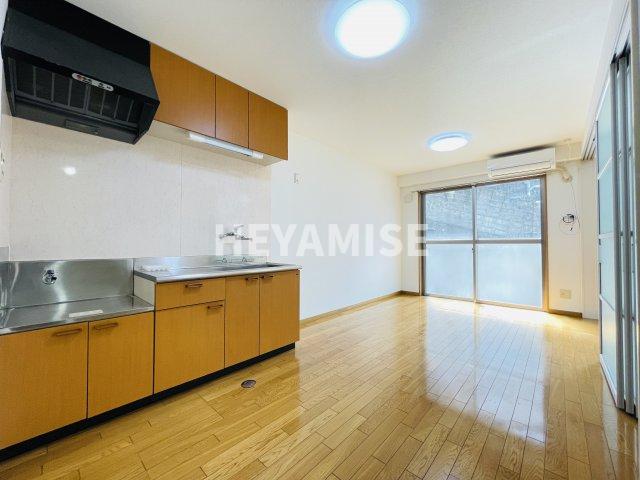 トイレ　※ウォシュレット付き♪