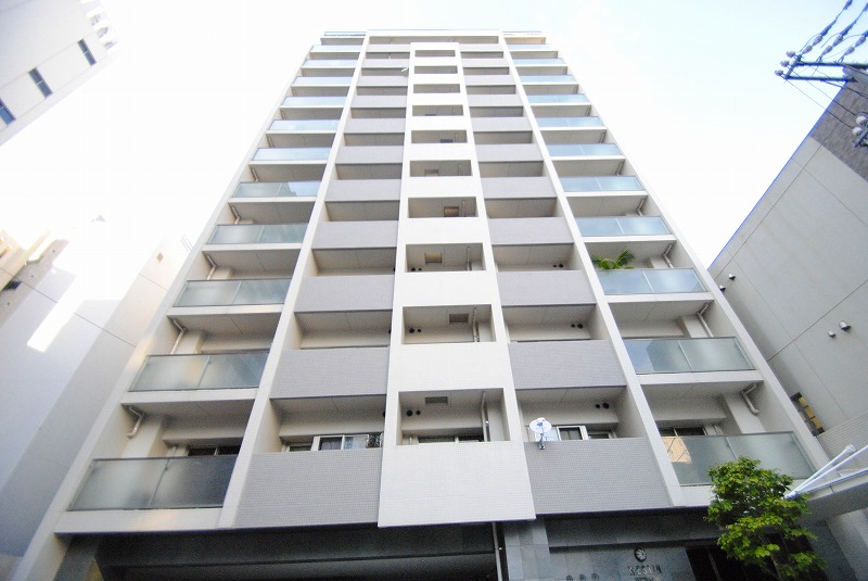 建物外観　☆キレイな外観です☆