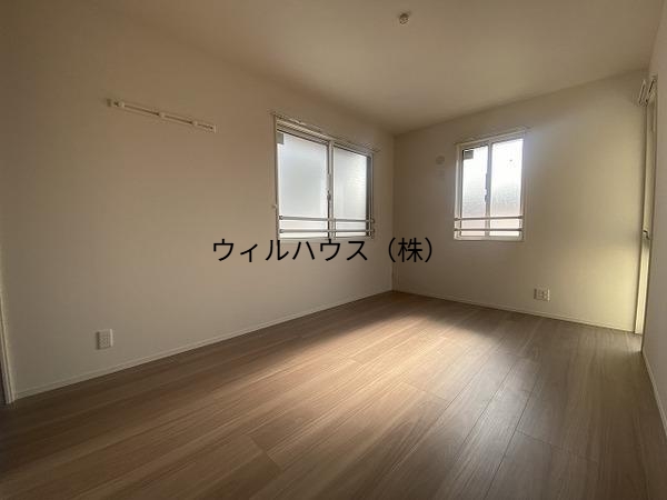 その他部屋・スペース　明るい室内！