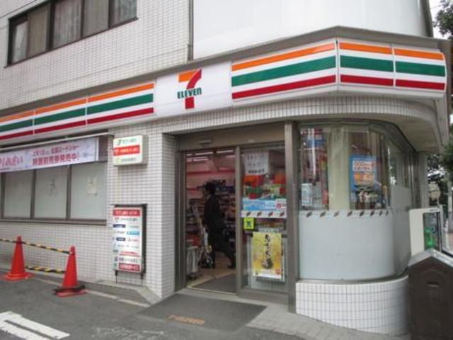その他　セブンイレブン新橋第一京浜店（その他）まで291m