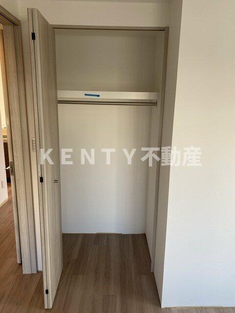 収納　※同タイプ参考写真