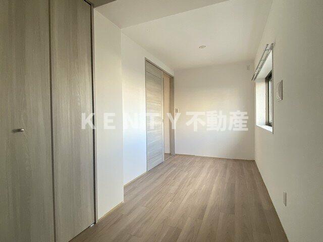 居室・リビング　※同タイプ参考写真