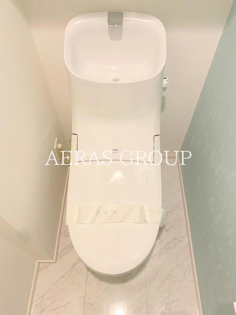 トイレ　トイレ（同間取）