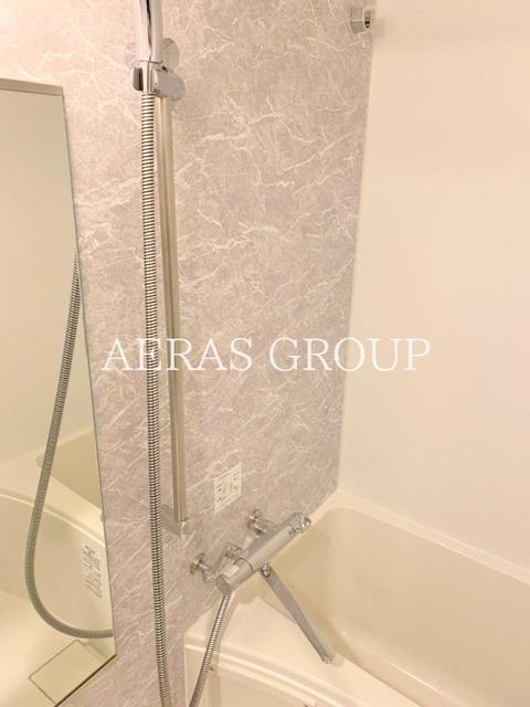 バス・シャワールーム　浴室（同間取）