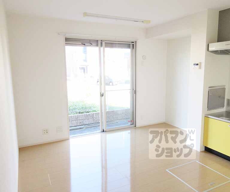 居室・リビング　とっても綺麗なお部屋・