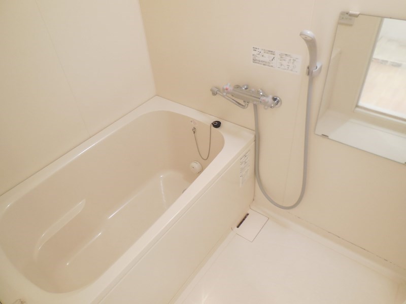 バス・シャワールーム　浴室乾燥機・高温差湯機能・ミストサウナ