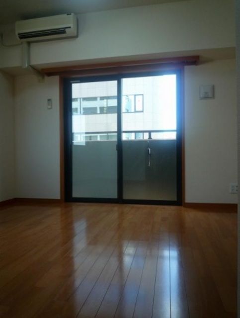 居室・リビング　グランドガーラ西新宿イーストの洋室