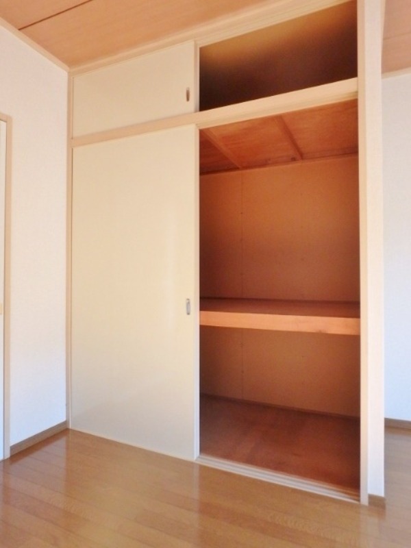 収納　図面と現状に相違がある場合には現状を優先