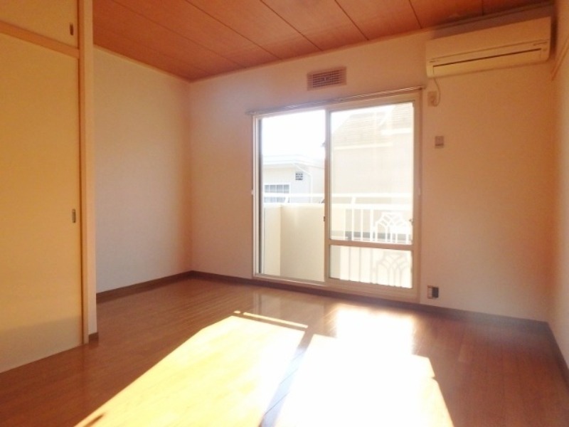 居室・リビング　図面と現状に相違がある場合には現状を優先