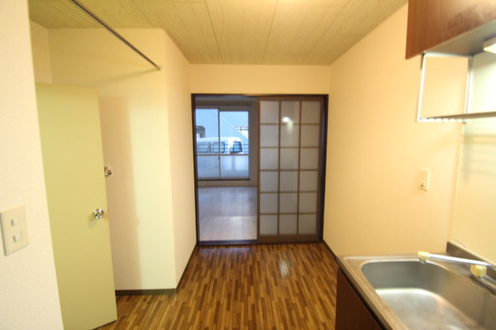 その他部屋・スペース　※他号室の写真です