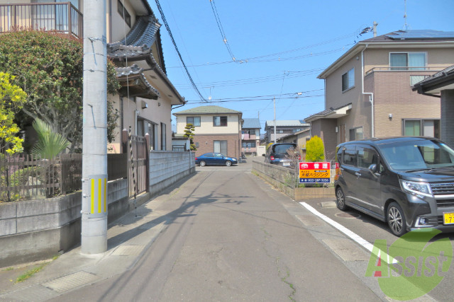 その他共有部分　その他共有部